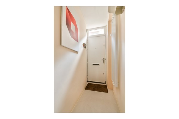 Medium property photo - Van Hogendorpstraat 154H, 1051 BX Amsterdam